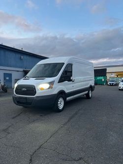 2015 Ford Transit 250 Van