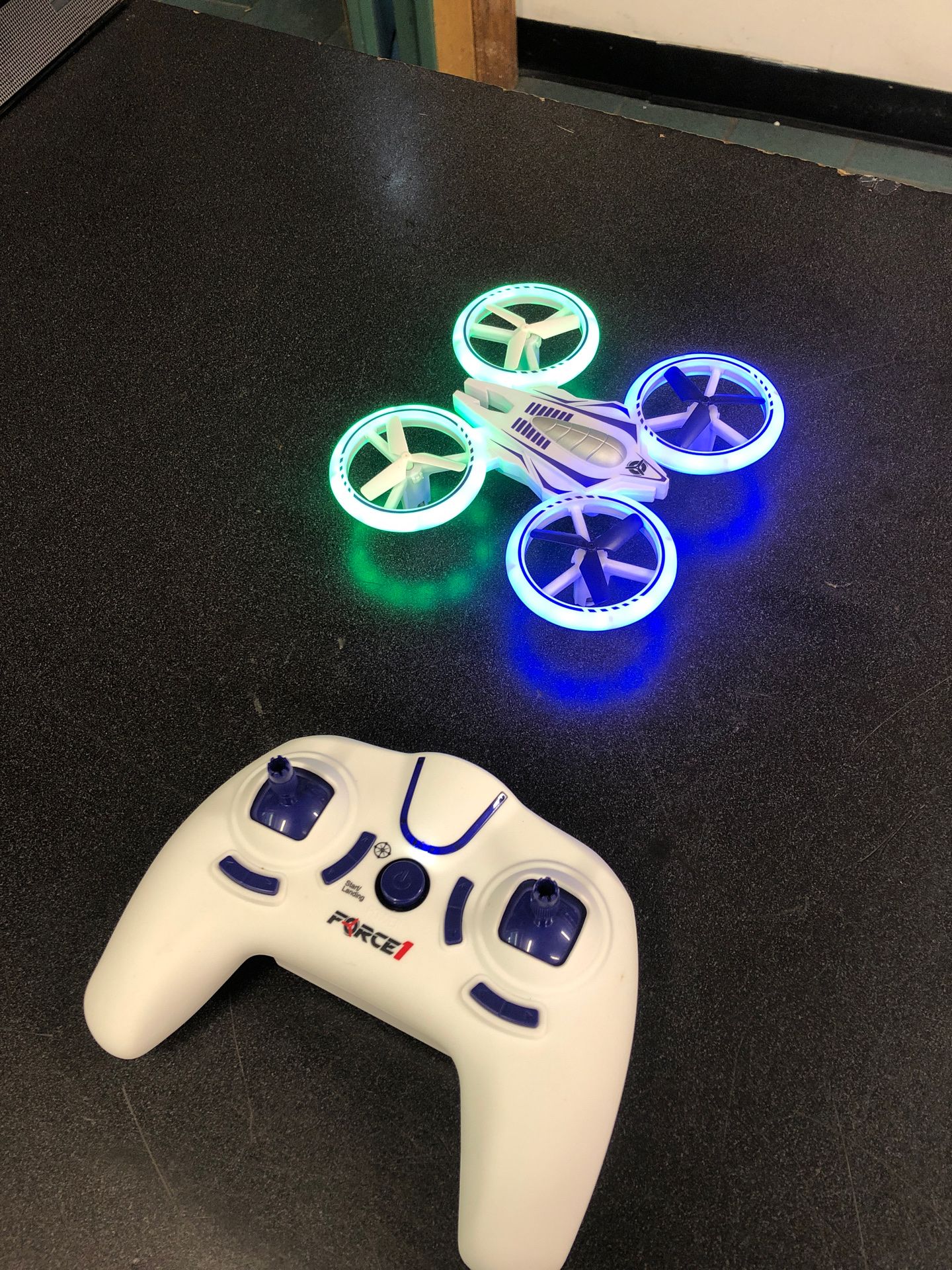 Halo 3000 2 Speed Drone
