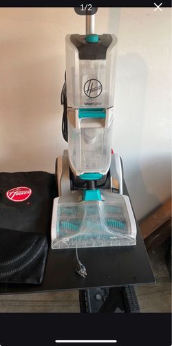Hoover Smartwash Carpet Cleaner