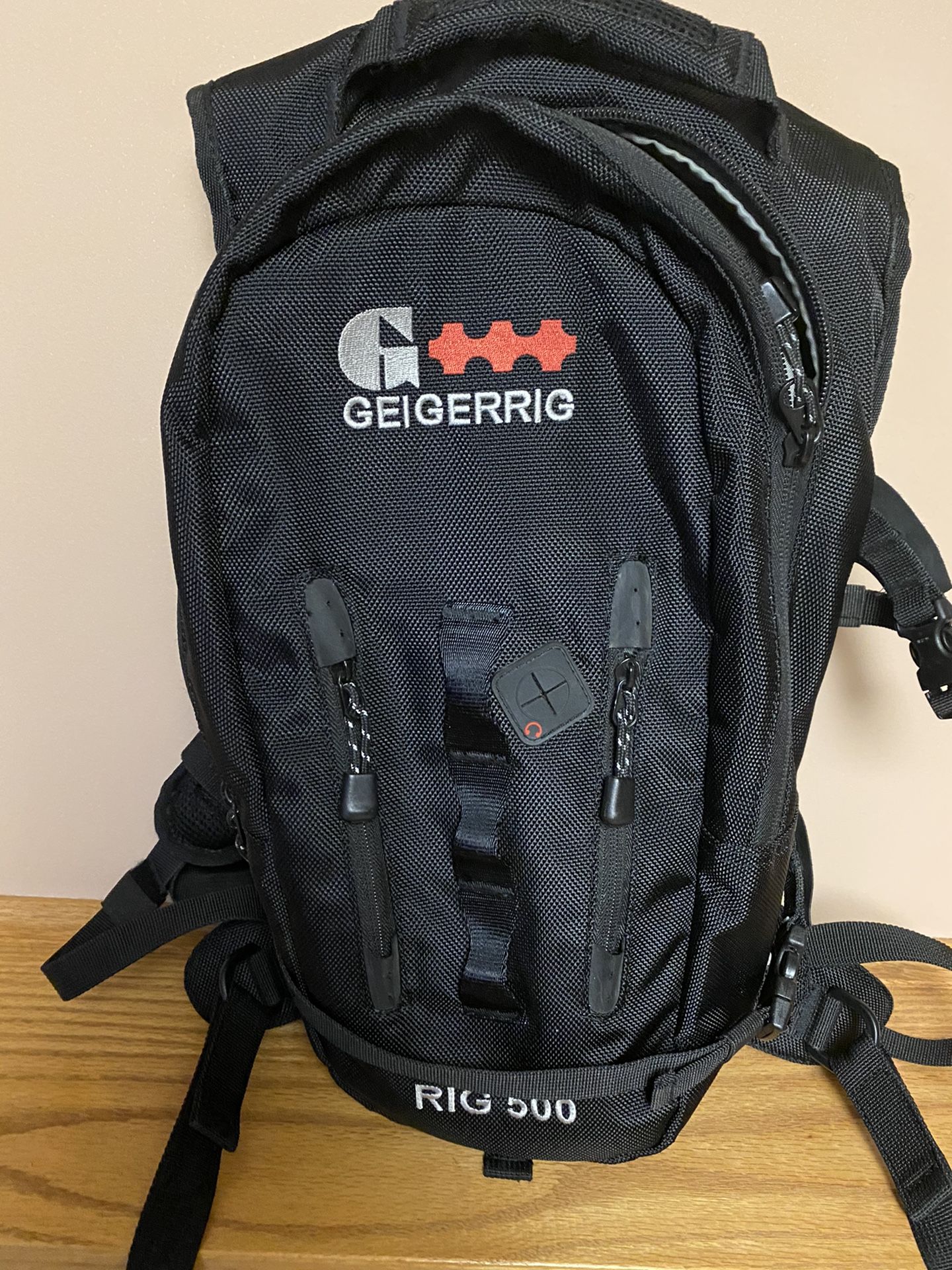 Geigerrig RIG 500 Hydration Pack