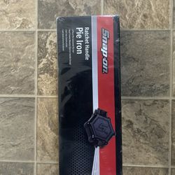 Snap On Ratchet Handle Pie Iron 