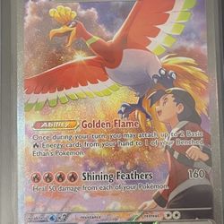 Ethan’s Ho-Oh Ex (MC)