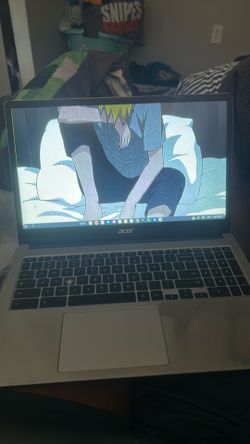 ACER Chromebook