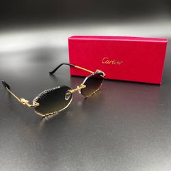 Cartier Glasses