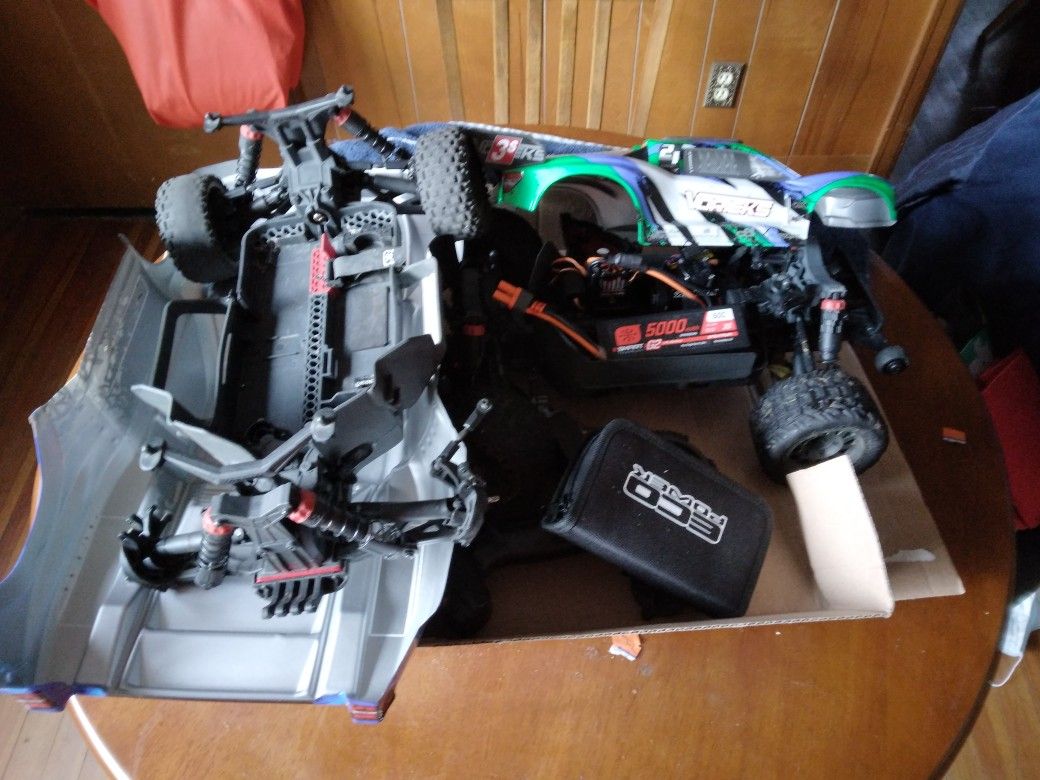 I'm Selling Everything