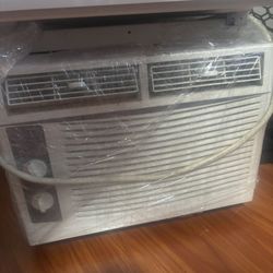 Cool Living Air Conditioners. 5000 BTU Without Panels