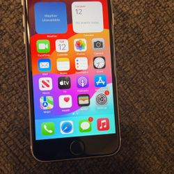 iPhone Se 128gb 