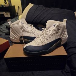 Air Jordan Retro 12 2025 Release