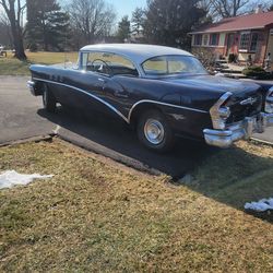 Trade for a tractor with loader