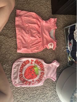 Very cute doggy clothes brand new