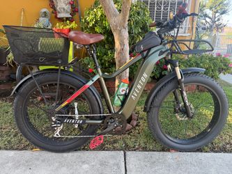 Aventon Adventure