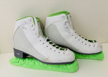 Ice Skates Size 10 
