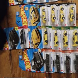 Ferrari Hot Wheels 