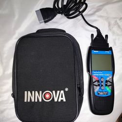 Innova(3140) ScanTool OBD 2&1
