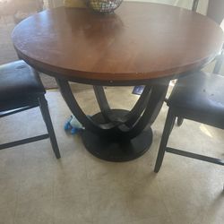 Table 6 Chairs 