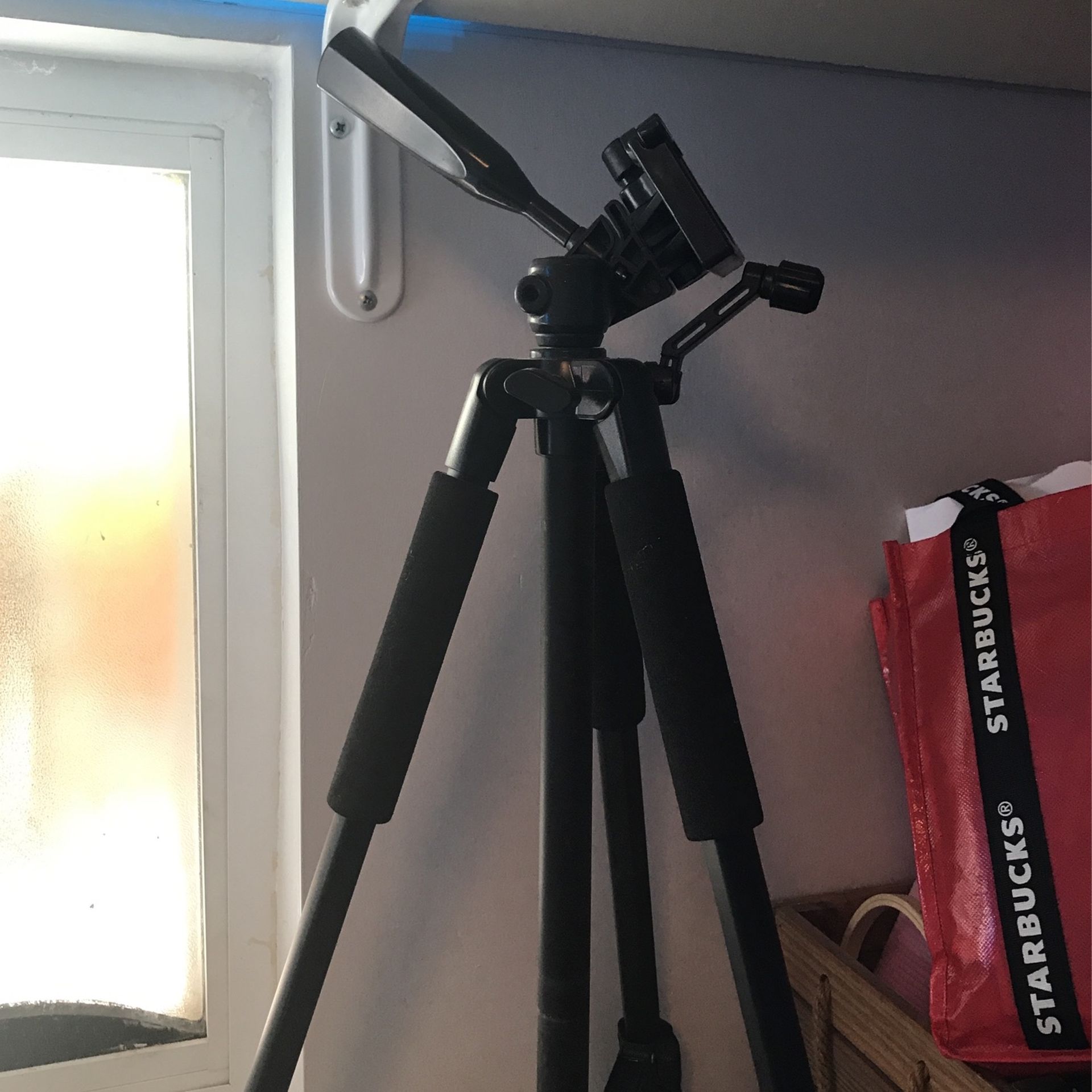 Camera Tripod