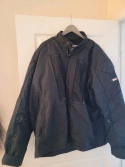 Bilt Motorcycle Jacket