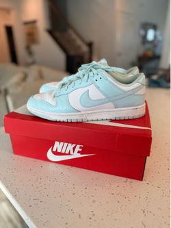 Nike dunks