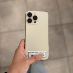 iPHONE 14 PRO MAX UNLOCKED 512GB