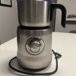 Breville Milk Cafe Electric Frother