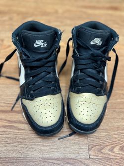 Jordan Baseball Cleats – Youth size 1Y