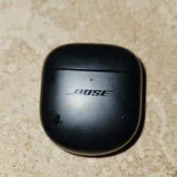 Bose Ultra Quiet Ear Buds