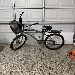 Men’s SkullXBones HBBC Beach Cruiser