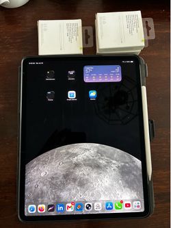 Apple IPad Pro 12.9 inch 5th gen