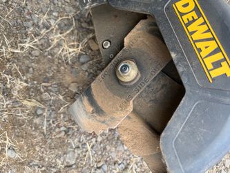 DEWALT DCED400