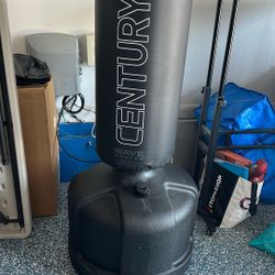 Boxing Bag 