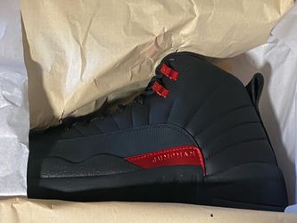 Jordan Retro 12