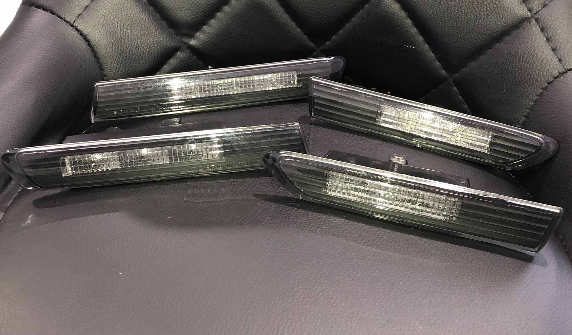 Acura TL parts