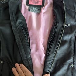 Harley Davidson Women's Jacket