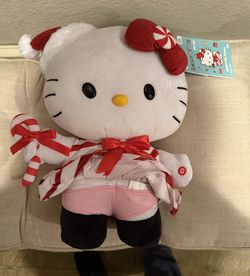Hello Kitty Christmas Edition 2025