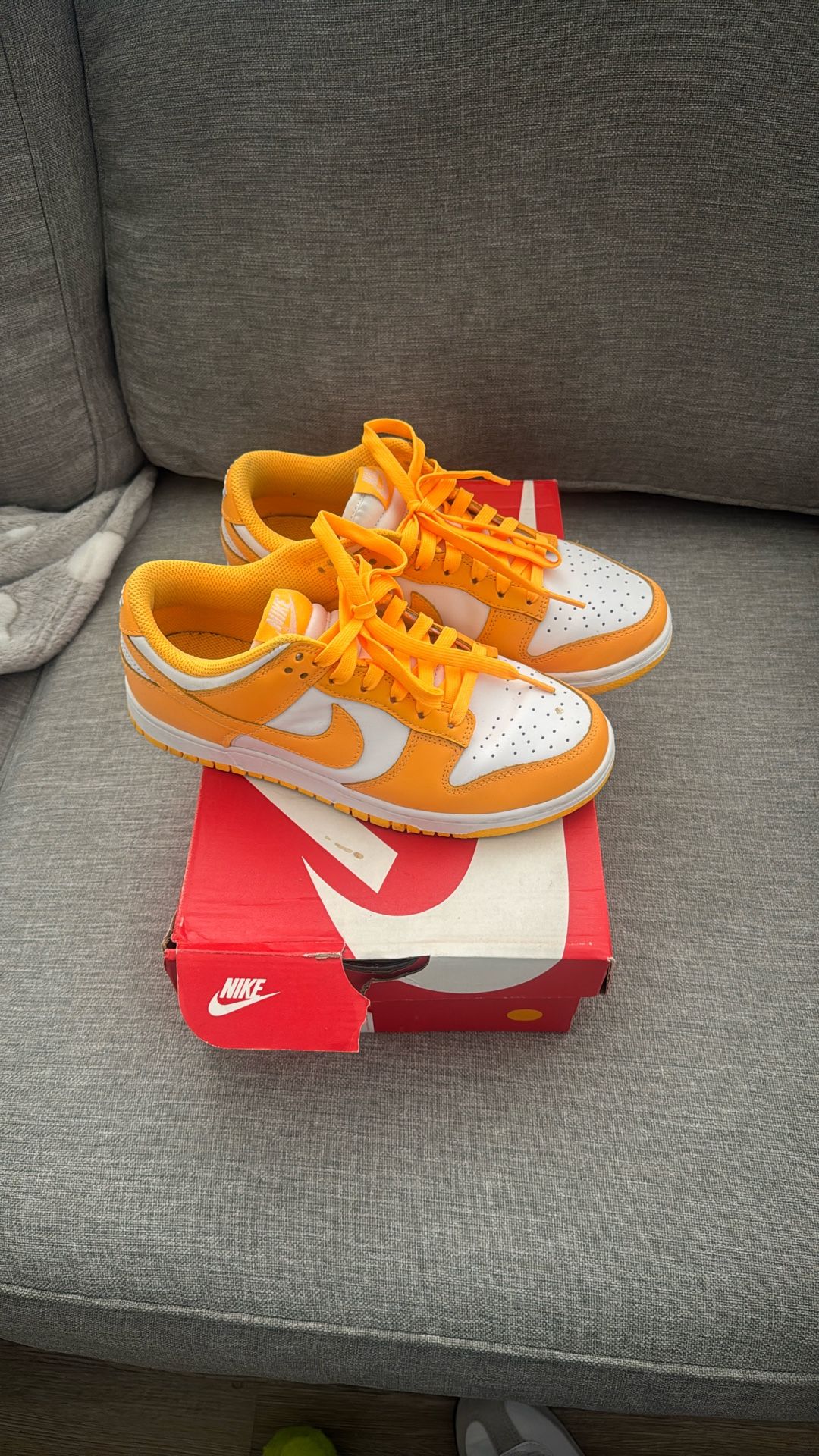 nike dunks