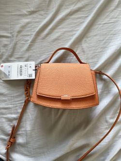 Zara Cross Body 
