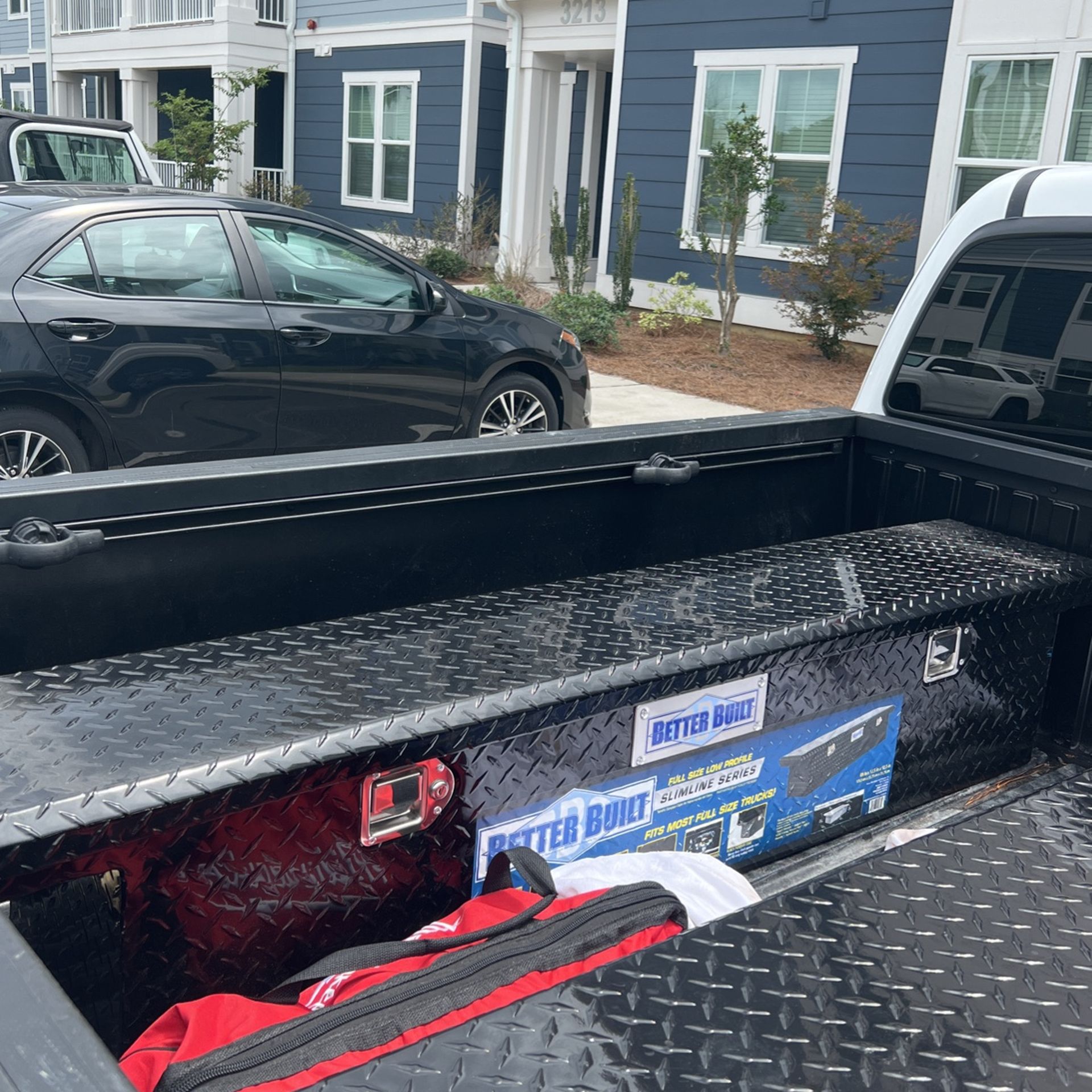 Truck Tool Box Never Used