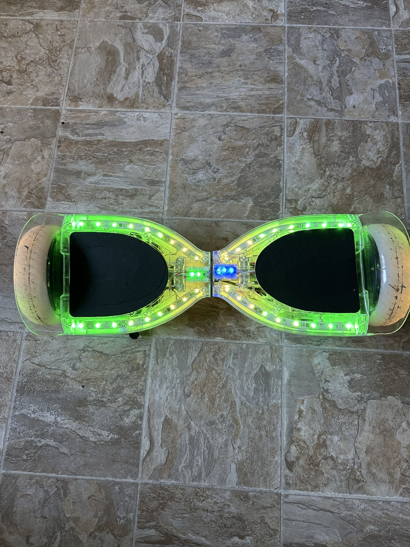 Hoverboard 