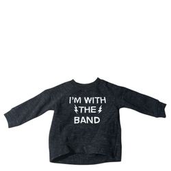 Baby Sweatshirt 