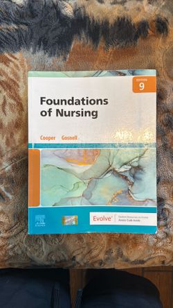 Nursing Student Books