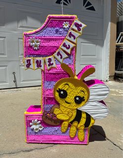 Piñatas