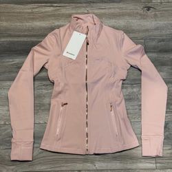 Lululemon Define Jacket 