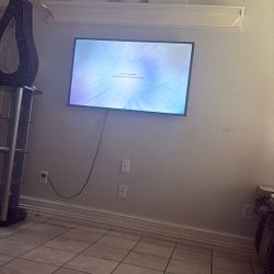 65” Samsung 
