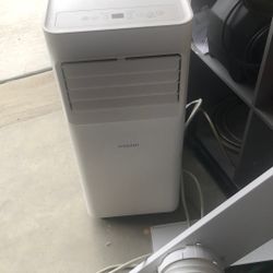 AC Unit.