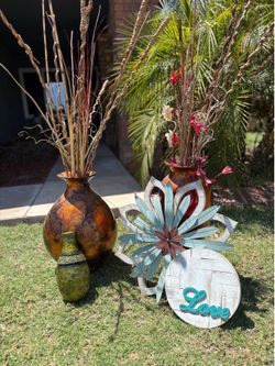 House decor