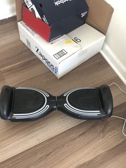hoverboard
