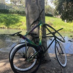 (Trades only) thronetrlklrd