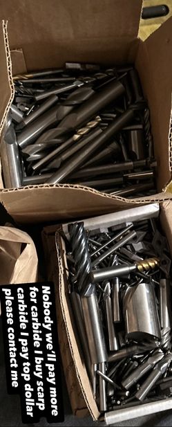 Carbide