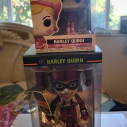 Harlequin FUNKO POP!