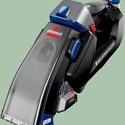 BISSELL Stain Eraser Plus 3181 – Portable Carpet & Upholstery Cleaner    